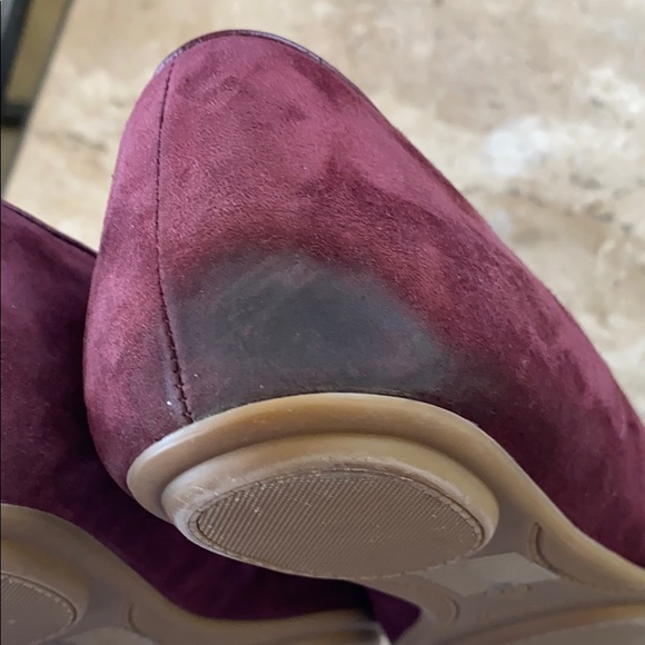 J. Crew Georgie loafer flats - Picture 6 of 6